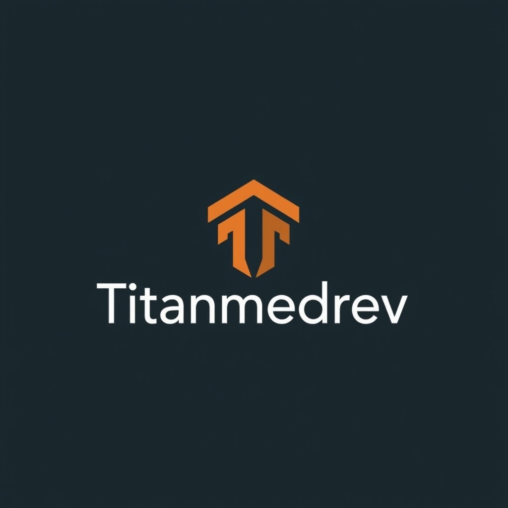 Titanmedrev